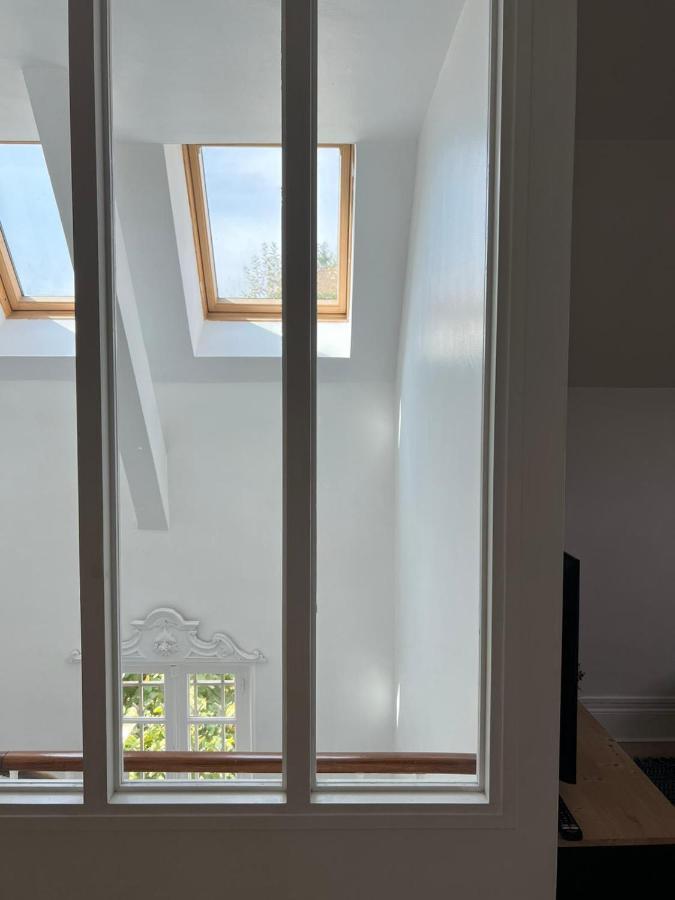 Les Chambres De Pauline Appartements Avec Climatisation Et Spa Albertville Bagian luar foto